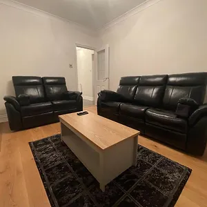 Homely And Very Comfortable London