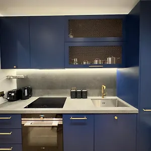 Amazing Cosy Apartment, Next To O2 Arena And Close To Excel, Secure Parking London