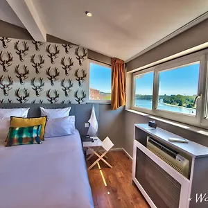 Boutique Des Beaux Arts Hotel