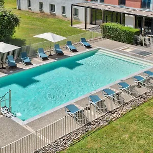 Comfort Metropole Tuluza