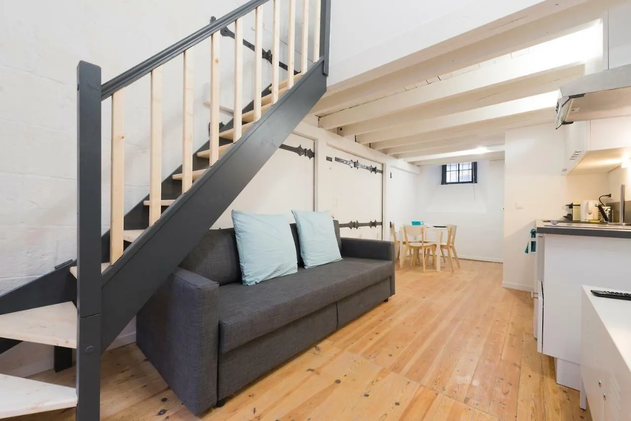 Daurade Apartment Toulouse
