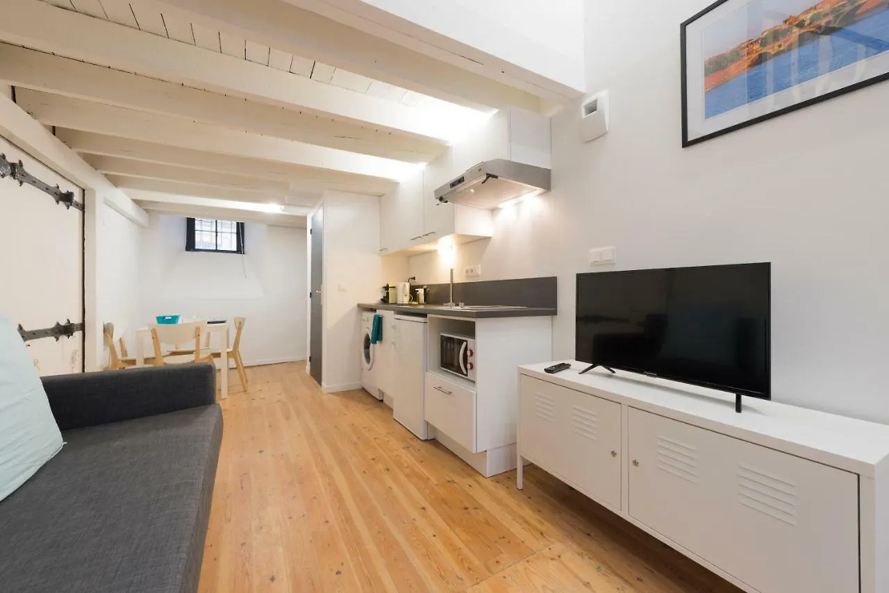 Daurade Apartment Toulouse France